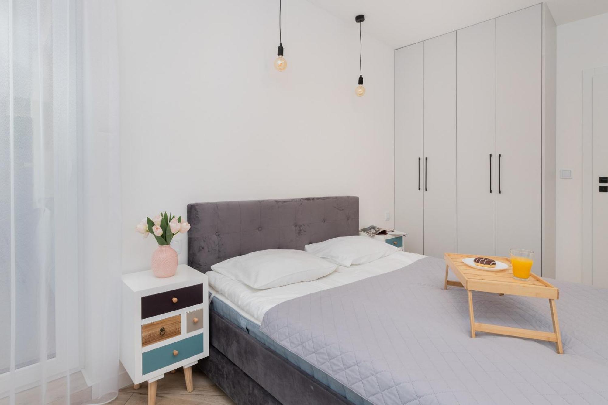 Angielska Grobla Z Parkingiem W Sercu Gdanska By Renters Lejlighed Gdańsk